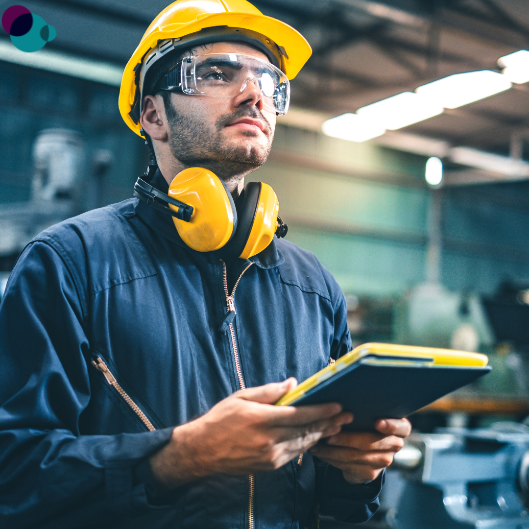 imagem do curso de MBA em Gestão da Produção Industrial